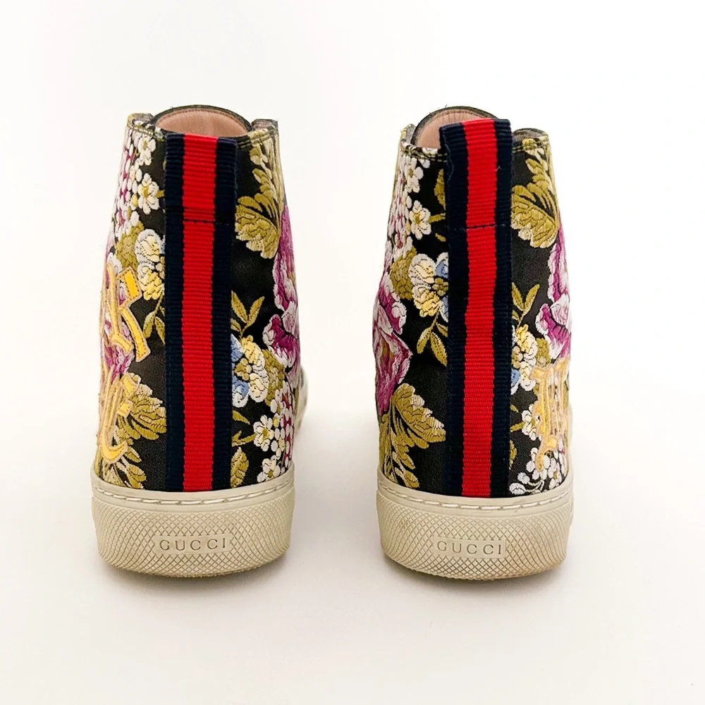 Gucci authentic sylvie
